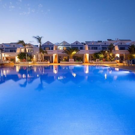 Grupotel Cinco Plazas Πουέρτο Ντελ Κάρμεν Εξωτερικό φωτογραφία