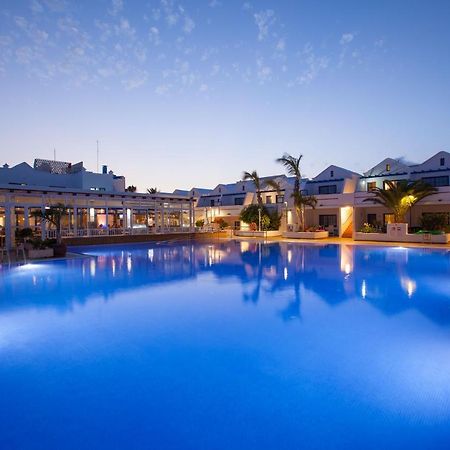 Grupotel Cinco Plazas Πουέρτο Ντελ Κάρμεν Εξωτερικό φωτογραφία