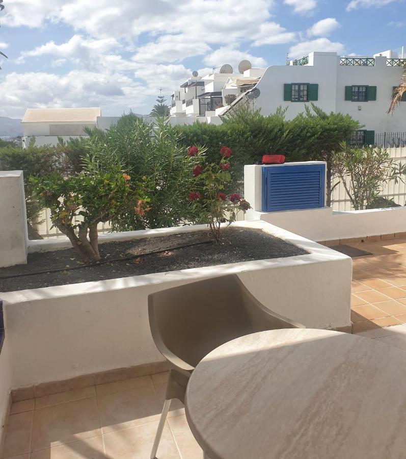 Grupotel Cinco Plazas Πουέρτο Ντελ Κάρμεν Εξωτερικό φωτογραφία