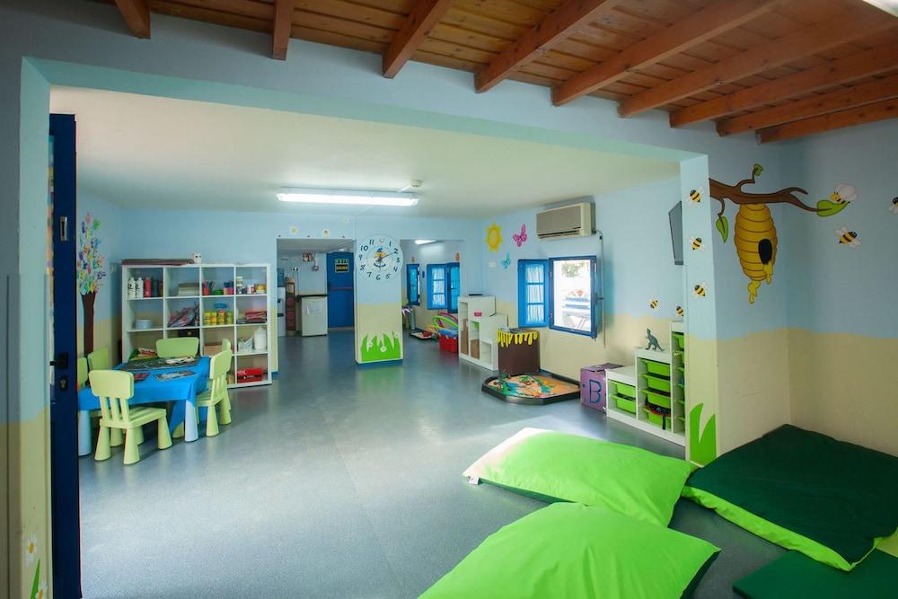 Grupotel Cinco Plazas Πουέρτο Ντελ Κάρμεν Εξωτερικό φωτογραφία
