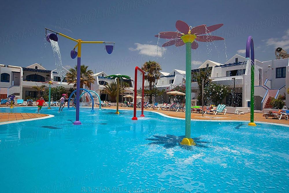 Grupotel Cinco Plazas Πουέρτο Ντελ Κάρμεν Εξωτερικό φωτογραφία