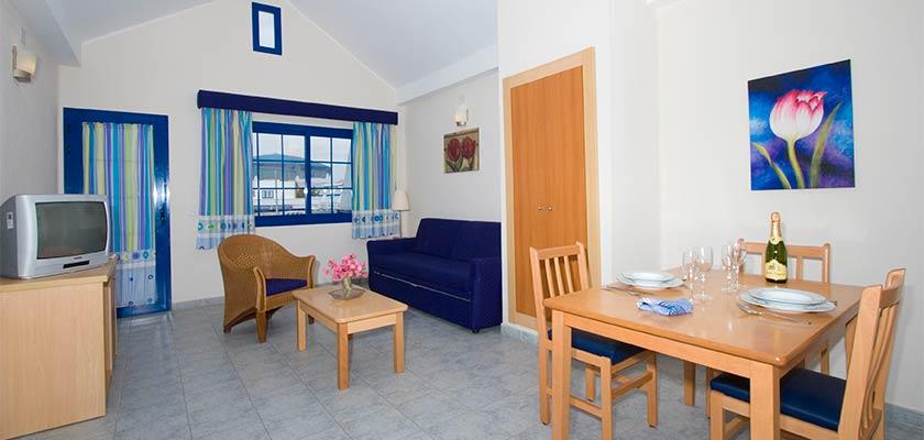 Grupotel Cinco Plazas Πουέρτο Ντελ Κάρμεν Εξωτερικό φωτογραφία