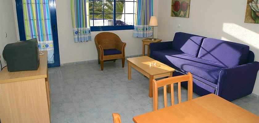 Grupotel Cinco Plazas Πουέρτο Ντελ Κάρμεν Εξωτερικό φωτογραφία