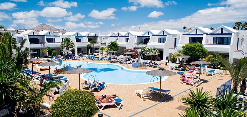 Grupotel Cinco Plazas Πουέρτο Ντελ Κάρμεν Εξωτερικό φωτογραφία