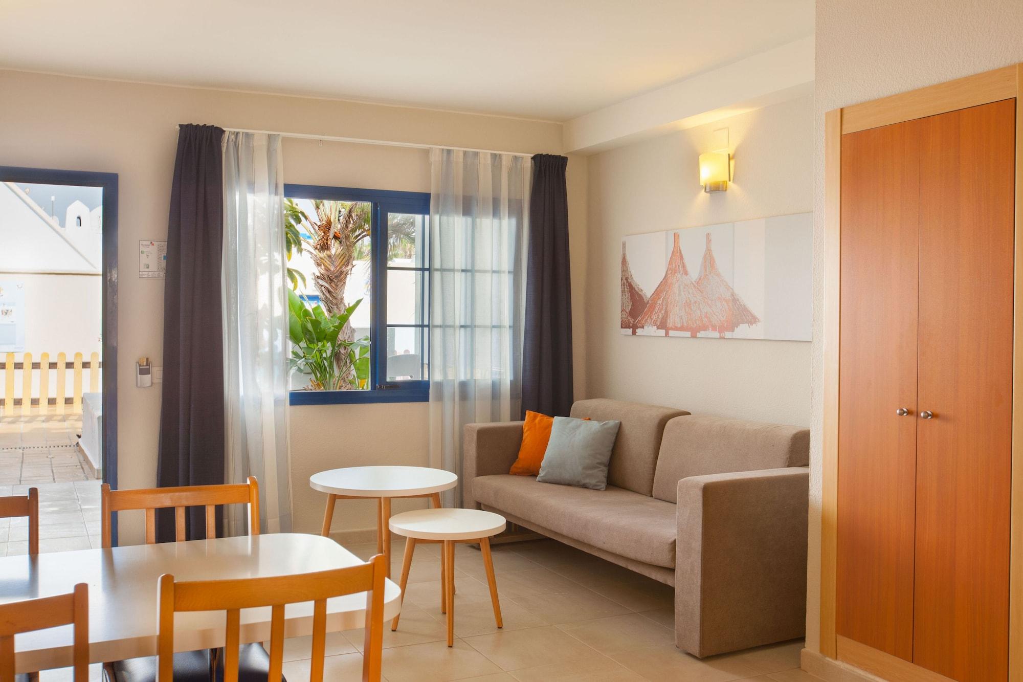 Grupotel Cinco Plazas Πουέρτο Ντελ Κάρμεν Εξωτερικό φωτογραφία