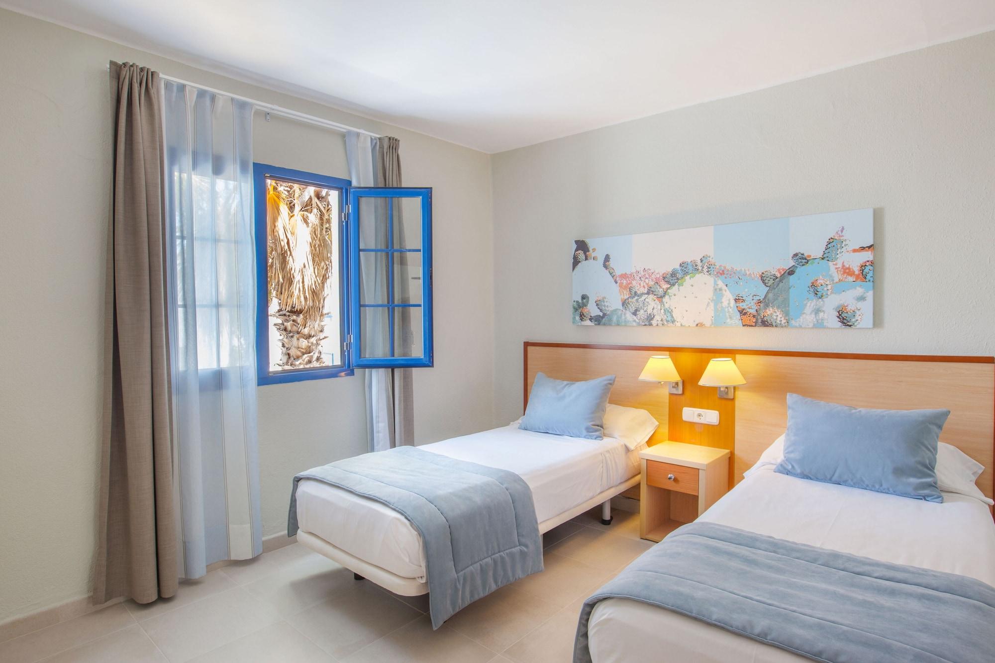 Grupotel Cinco Plazas Πουέρτο Ντελ Κάρμεν Εξωτερικό φωτογραφία