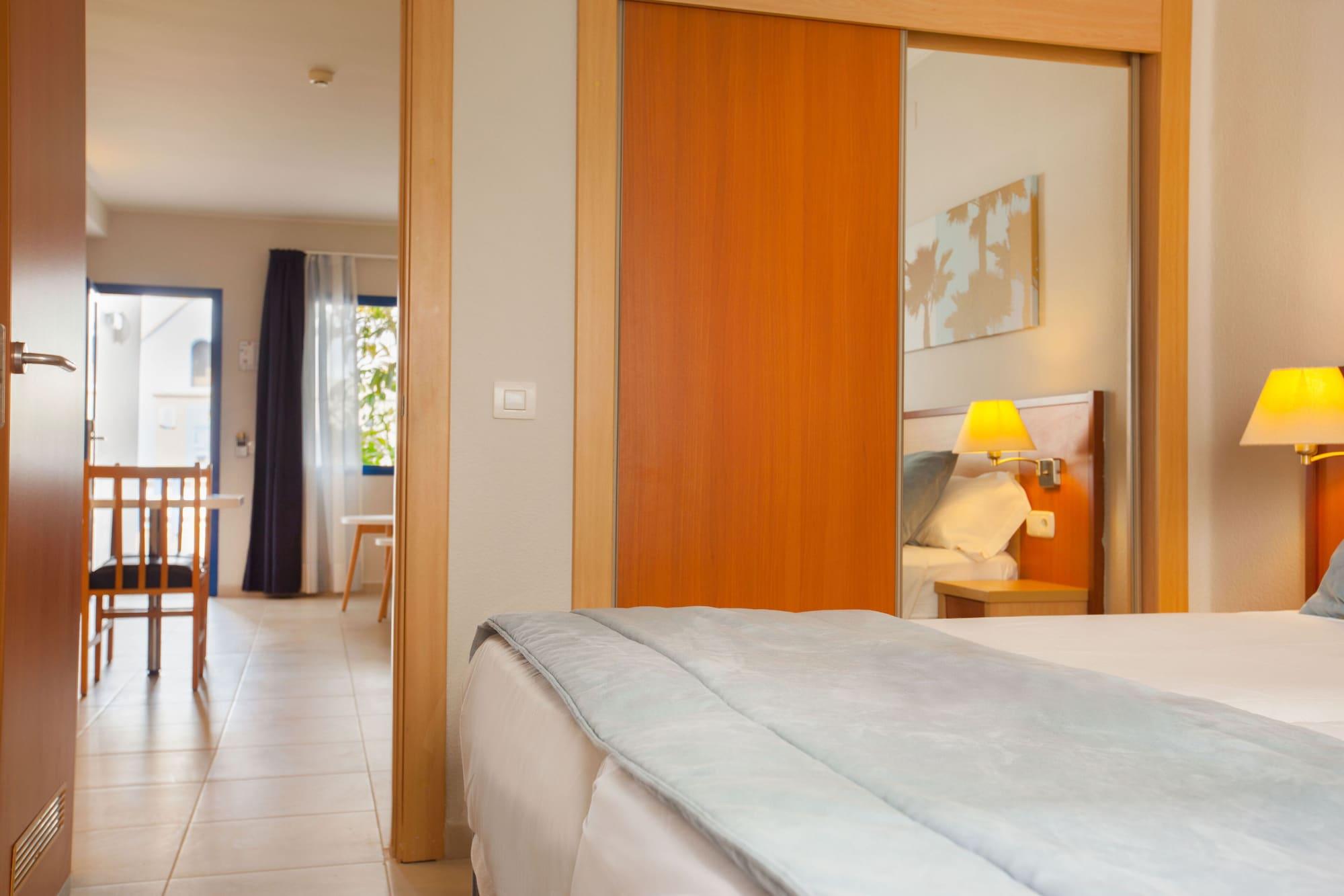 Grupotel Cinco Plazas Πουέρτο Ντελ Κάρμεν Εξωτερικό φωτογραφία