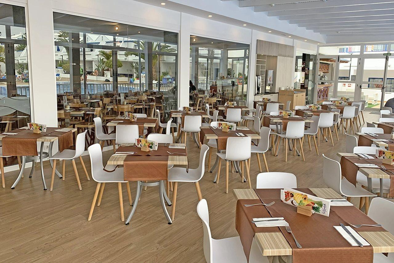 Grupotel Cinco Plazas Πουέρτο Ντελ Κάρμεν Εξωτερικό φωτογραφία
