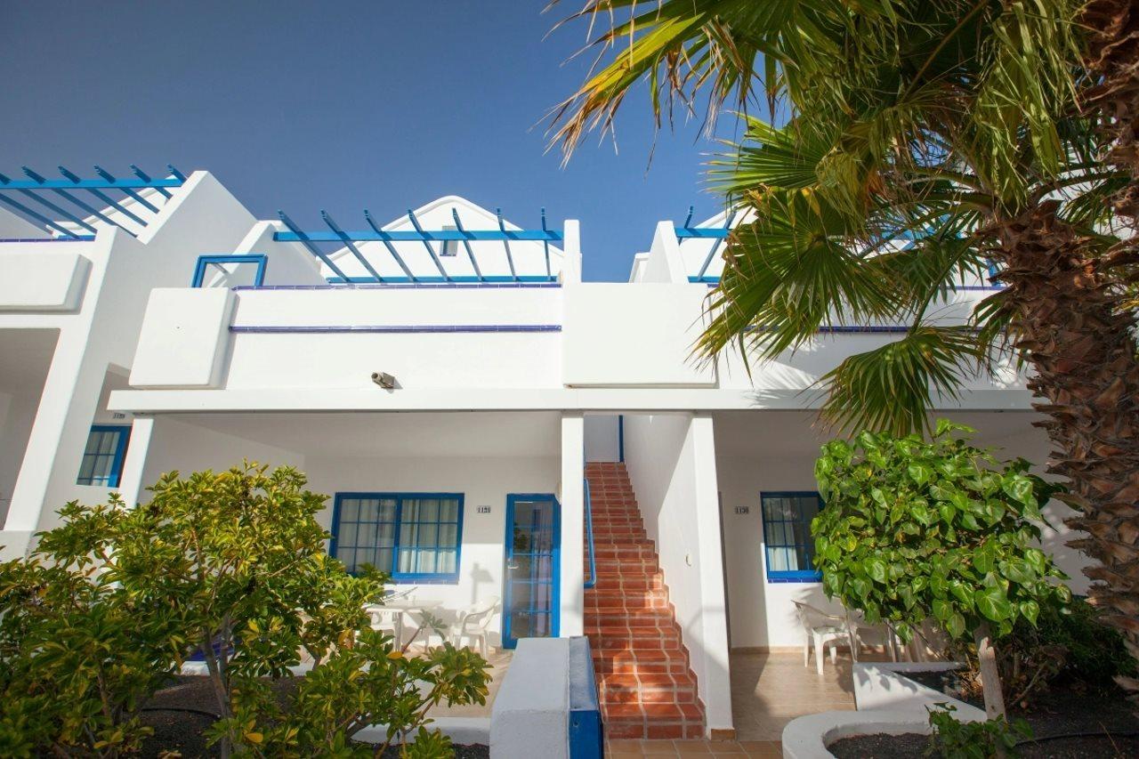 Grupotel Cinco Plazas Πουέρτο Ντελ Κάρμεν Εξωτερικό φωτογραφία