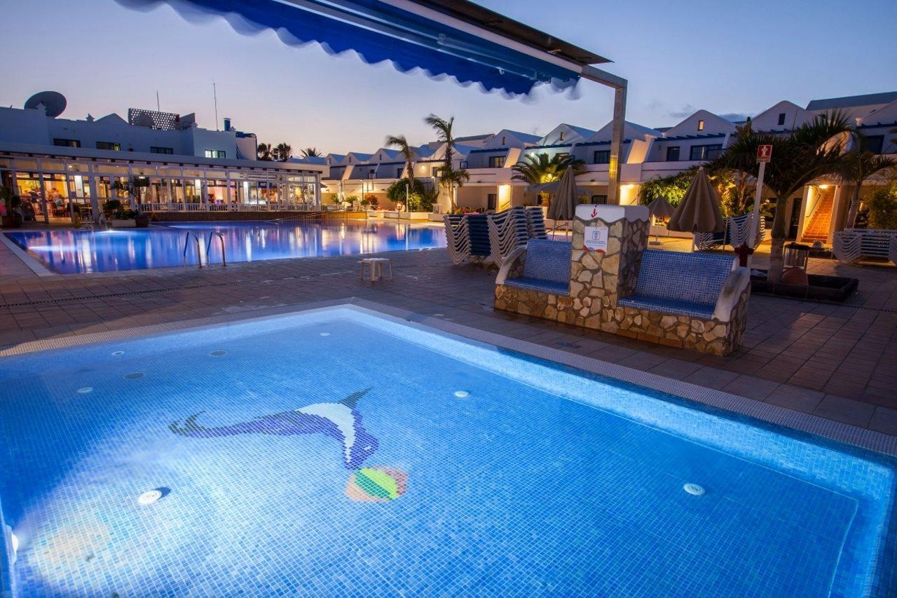 Grupotel Cinco Plazas Πουέρτο Ντελ Κάρμεν Εξωτερικό φωτογραφία