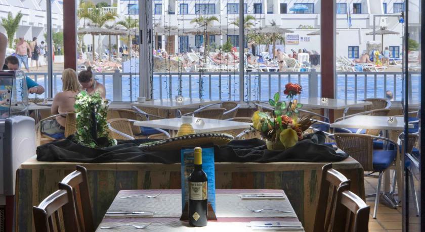 Grupotel Cinco Plazas Πουέρτο Ντελ Κάρμεν Εξωτερικό φωτογραφία