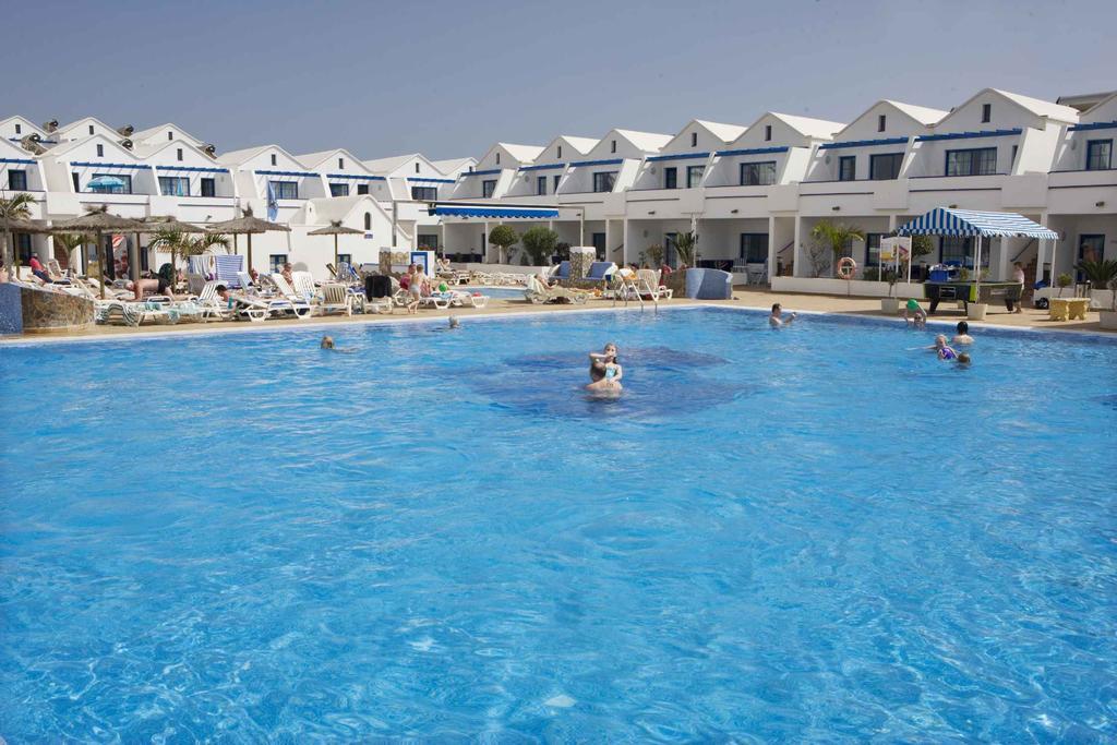 Grupotel Cinco Plazas Πουέρτο Ντελ Κάρμεν Εξωτερικό φωτογραφία