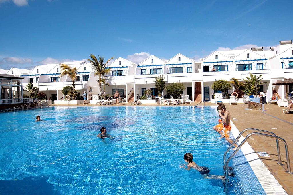 Grupotel Cinco Plazas Πουέρτο Ντελ Κάρμεν Εξωτερικό φωτογραφία