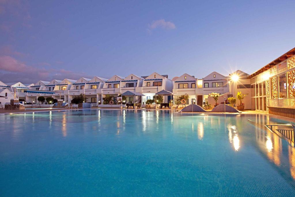 Grupotel Cinco Plazas Πουέρτο Ντελ Κάρμεν Εξωτερικό φωτογραφία