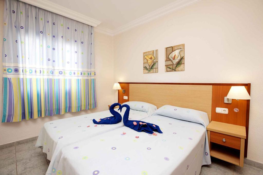 Grupotel Cinco Plazas Πουέρτο Ντελ Κάρμεν Εξωτερικό φωτογραφία