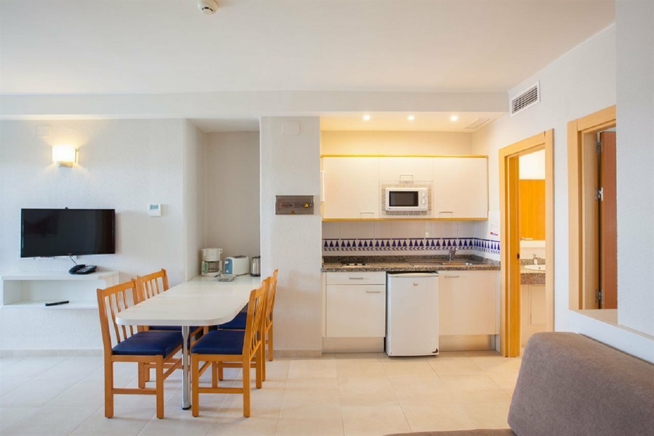 Grupotel Cinco Plazas Πουέρτο Ντελ Κάρμεν Εξωτερικό φωτογραφία