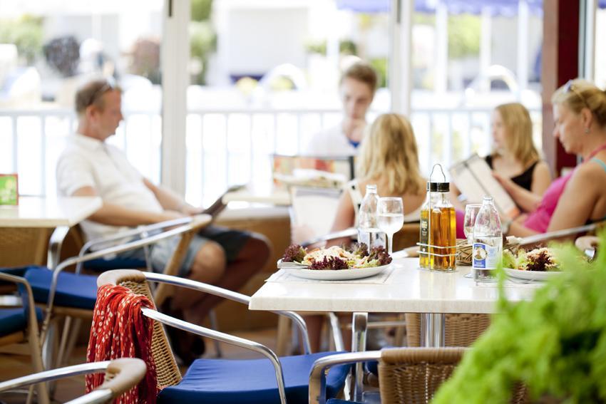 Grupotel Cinco Plazas Πουέρτο Ντελ Κάρμεν Εξωτερικό φωτογραφία