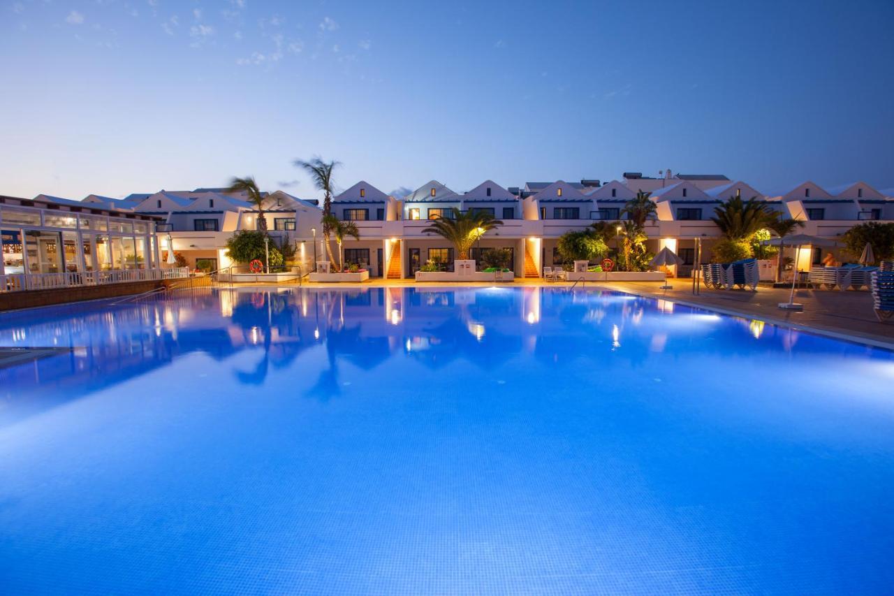 Grupotel Cinco Plazas Πουέρτο Ντελ Κάρμεν Εξωτερικό φωτογραφία
