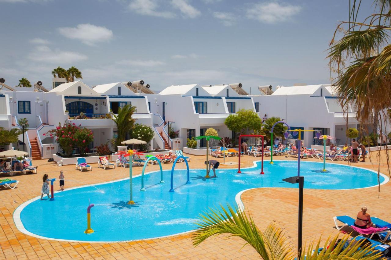 Grupotel Cinco Plazas Πουέρτο Ντελ Κάρμεν Εξωτερικό φωτογραφία
