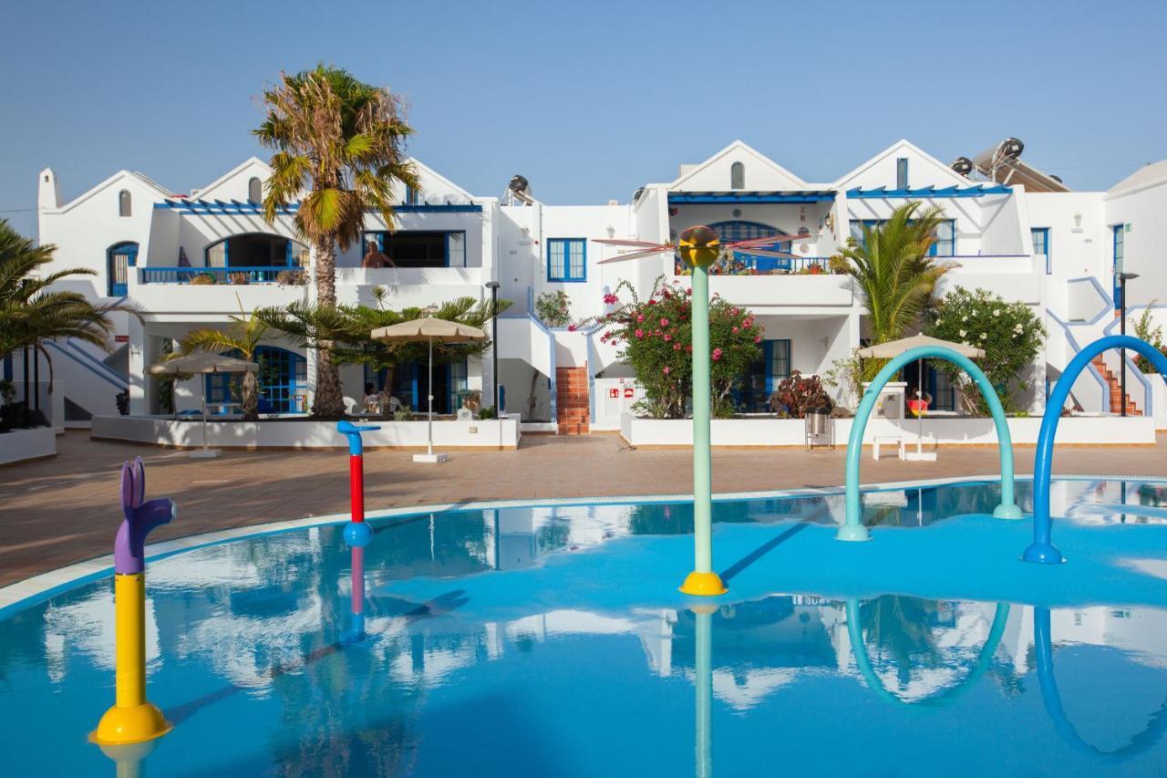 Grupotel Cinco Plazas Πουέρτο Ντελ Κάρμεν Εξωτερικό φωτογραφία