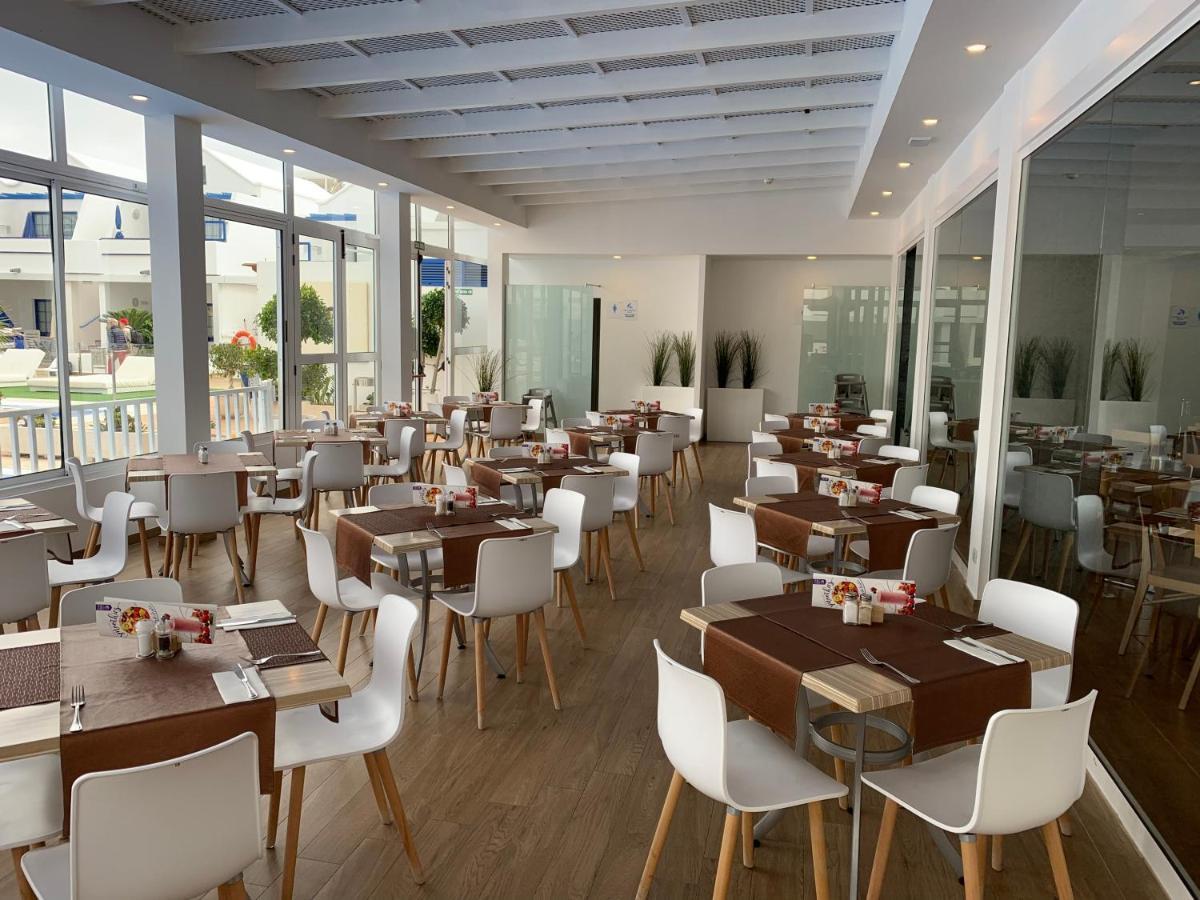 Grupotel Cinco Plazas Πουέρτο Ντελ Κάρμεν Εξωτερικό φωτογραφία