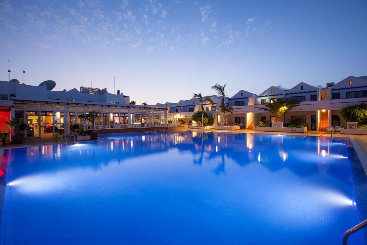 Grupotel Cinco Plazas Πουέρτο Ντελ Κάρμεν Εξωτερικό φωτογραφία