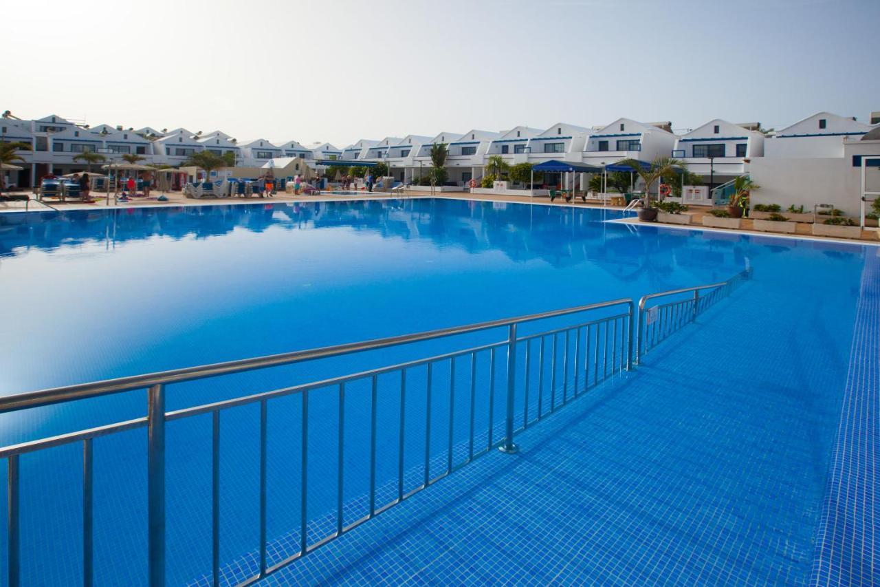 Grupotel Cinco Plazas Πουέρτο Ντελ Κάρμεν Εξωτερικό φωτογραφία