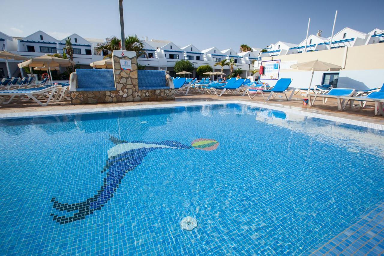 Grupotel Cinco Plazas Πουέρτο Ντελ Κάρμεν Εξωτερικό φωτογραφία