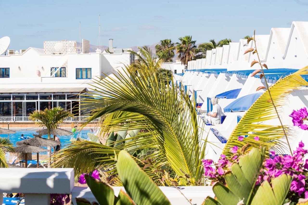 Grupotel Cinco Plazas Πουέρτο Ντελ Κάρμεν Εξωτερικό φωτογραφία